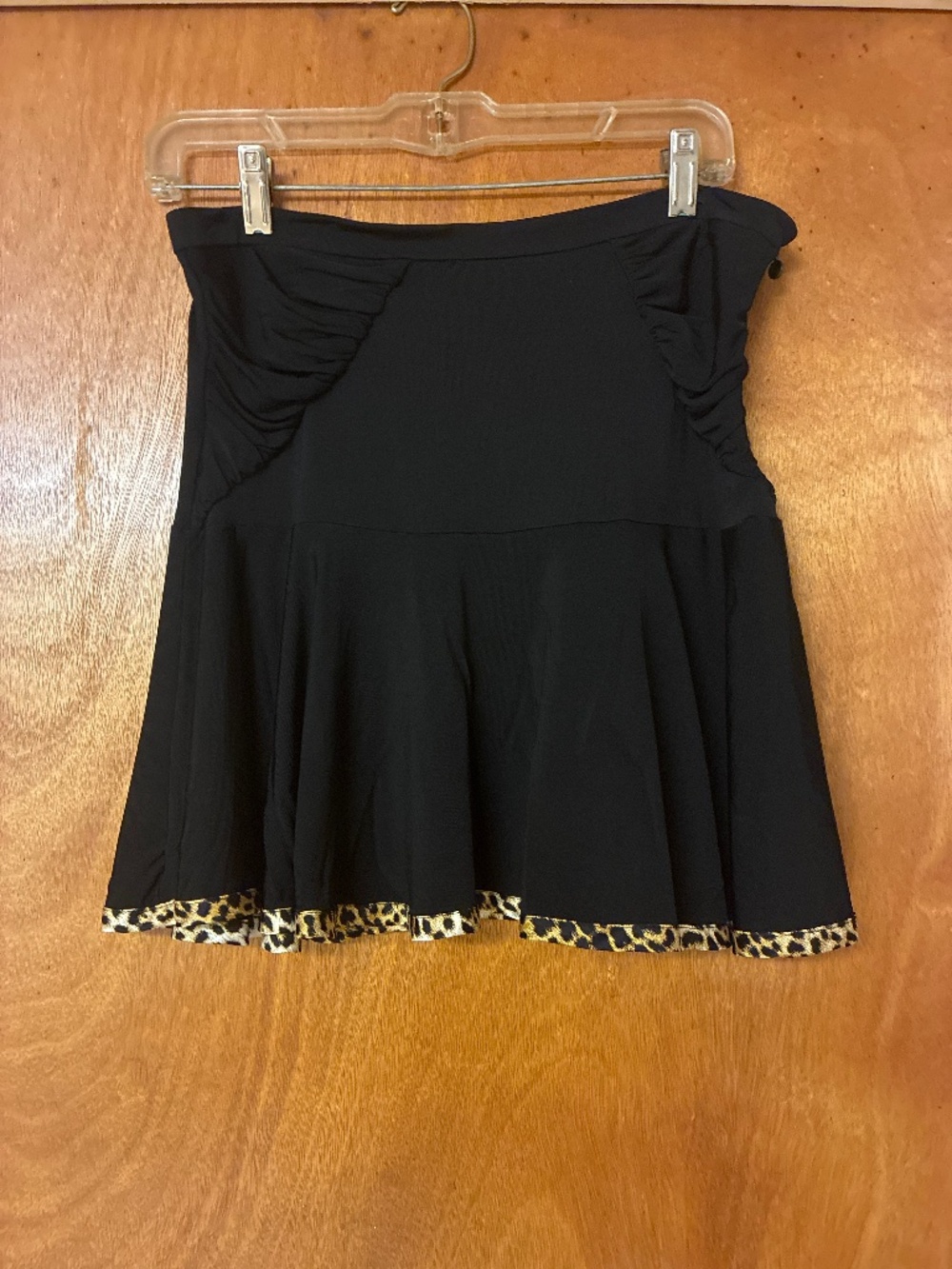 Just Cavalli Ittierre Y2K NWT Mini Skirt